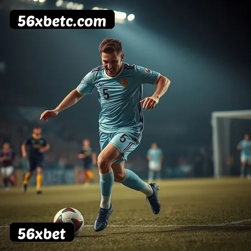 Tabela RTP dos jogos de cassino da 56xbet