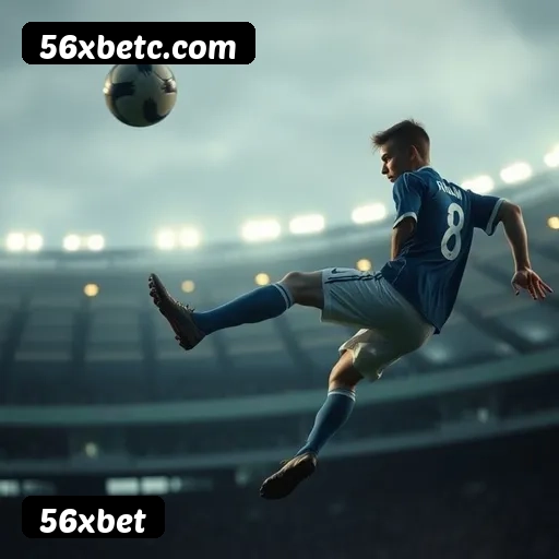 FAQ 56xbet Brasil - Perguntas frequentes sobre bônus, PIX, RTP, APP mobile e VIP