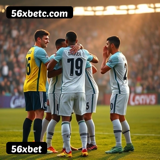 Loterias online disponíveis na 56xbet
