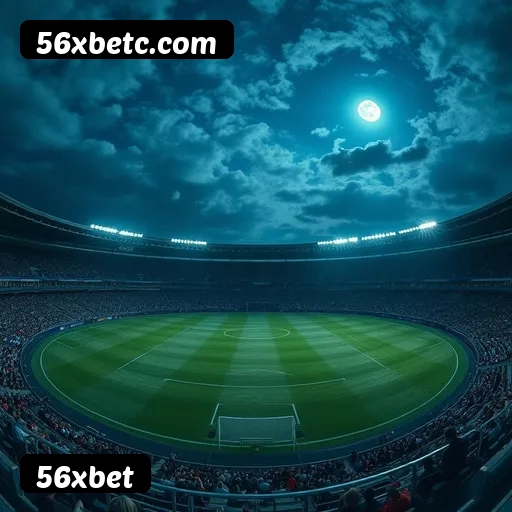 Jogo responsável 56xbet - Ferramentas de controle, limites, auto-exclusão, suporte CVV 188