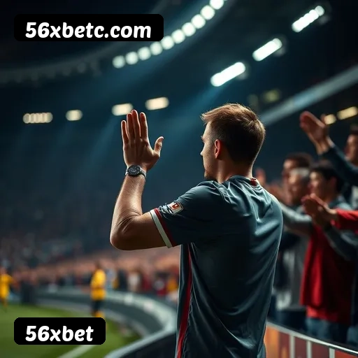 Certificações de segurança da 56xbet