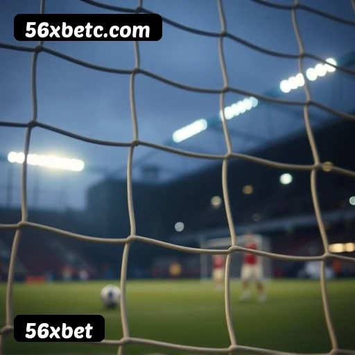 Suporte 24 horas 56xbet