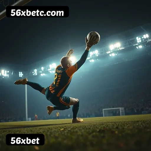 6 vantagens exclusivas do programa VIP da 56xbet