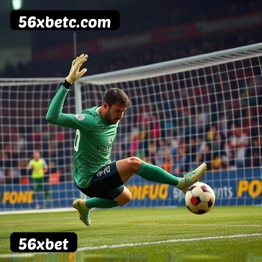 Níveis do programa VIP da 56xbet